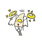 天死くんとあっくん（個別スタンプ：29）