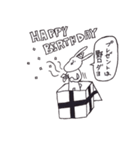全国の野口さん達へ（個別スタンプ：31）