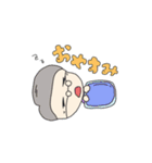 ゆるかわな日常会話スタンプ（個別スタンプ：30）