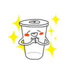 cute baby tumbler！！！（個別スタンプ：5）