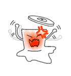 cute baby tumbler！！！（個別スタンプ：14）