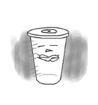 cute baby tumbler！！！（個別スタンプ：15）