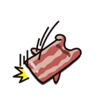 Bacon 2（個別スタンプ：18）