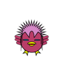 ばばーど（個別スタンプ：10）