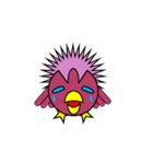 ばばーど（個別スタンプ：13）