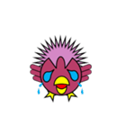 ばばーど（個別スタンプ：14）