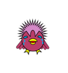 ばばーど（個別スタンプ：16）