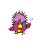 ばばーど（個別スタンプ：18）