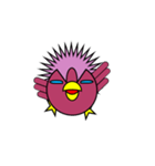 ばばーど（個別スタンプ：35）