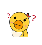 Chicken Master（個別スタンプ：16）