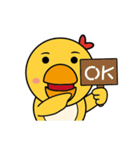 Chicken Master（個別スタンプ：30）