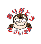 Let's chat！ Meiko2 (デイリー)（個別スタンプ：2）