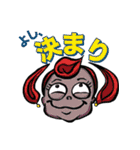 Let's chat！ Meiko2 (デイリー)（個別スタンプ：11）