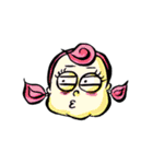 Let's chat！ Meiko2 (デイリー)（個別スタンプ：20）