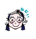 Let's chat！ Meiko2 (デイリー)（個別スタンプ：37）