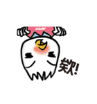 Happy Family-RPMan（個別スタンプ：25）