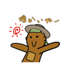 サンレディースの仲間たち（個別スタンプ：31）