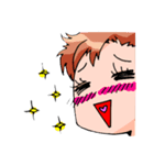 愉快なこどもたち（個別スタンプ：9）