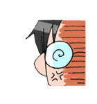 愉快なこどもたち（個別スタンプ：20）