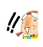 愉快なこどもたち（個別スタンプ：26）