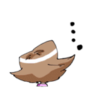 愉快なこどもたち（個別スタンプ：32）