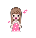 なな（個別スタンプ：3）