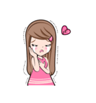 なな（個別スタンプ：15）