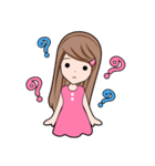なな（個別スタンプ：27）