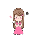 なな（個別スタンプ：32）
