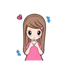 なな（個別スタンプ：37）