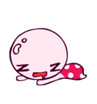 Meng(Pink)（個別スタンプ：5）