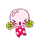 Meng(Pink)（個別スタンプ：18）