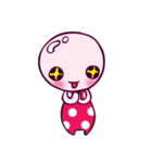 Meng(Pink)（個別スタンプ：23）