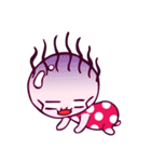 Meng(Pink)（個別スタンプ：26）