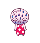 Meng(Pink)（個別スタンプ：27）