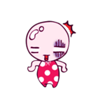Meng(Pink)（個別スタンプ：31）