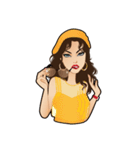 Roxanne（個別スタンプ：1）