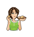Roxanne（個別スタンプ：10）