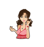 Roxanne（個別スタンプ：15）
