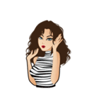 Roxanne（個別スタンプ：18）