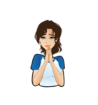 Roxanne（個別スタンプ：24）