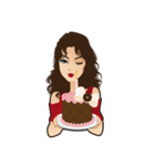 Roxanne（個別スタンプ：29）