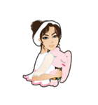 Roxanne（個別スタンプ：33）