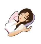 Roxanne（個別スタンプ：35）