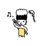 Dai Boy Daily（個別スタンプ：29）