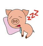 Jenny's Zoo（個別スタンプ：1）