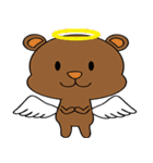 Jenny's Zoo（個別スタンプ：17）