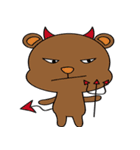Jenny's Zoo（個別スタンプ：18）