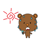 Jenny's Zoo（個別スタンプ：22）