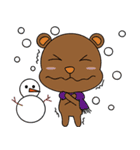 Jenny's Zoo（個別スタンプ：23）